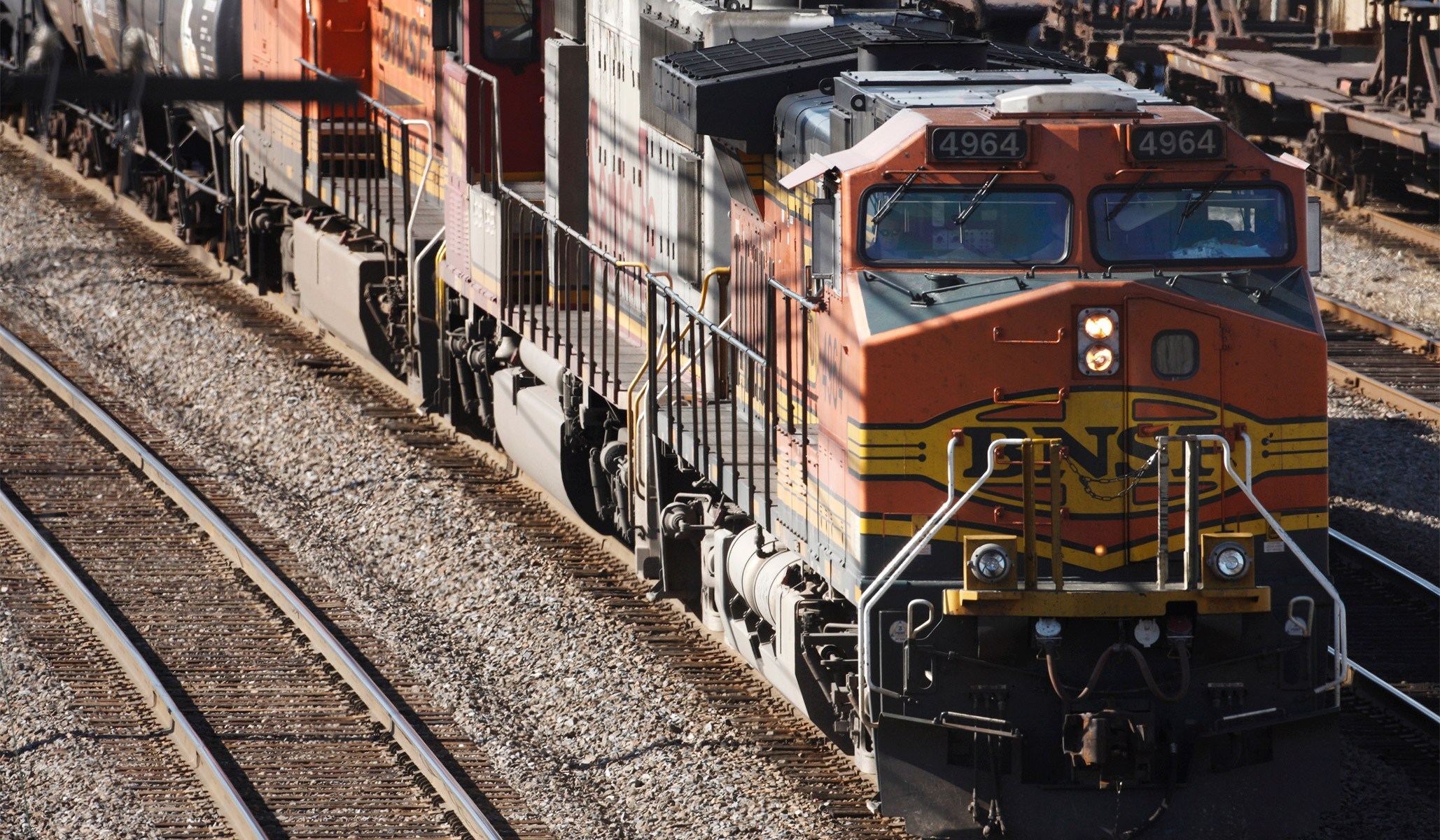 Ferroviaria