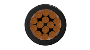 Electrode holder