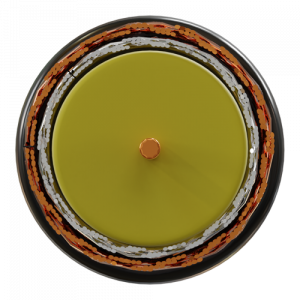 Coaxial