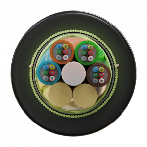  Optical fiber