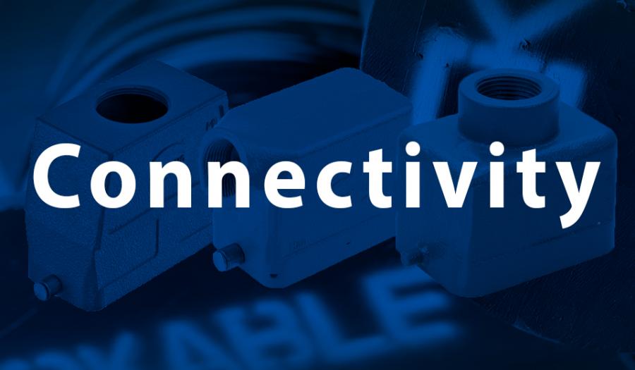 Connectivity