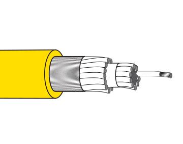 Impact-Resistant Cables