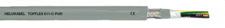 TOPFLEX 611-C-PUR