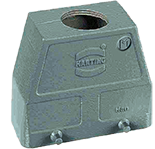 Han B Hood Top Entry HC M32