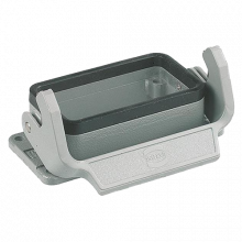 Han 16B-HBM Palanca de bloqueo simple