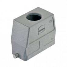 Han 16 B Hood Top Entry M32