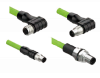 PROFINET, ETHERCAT